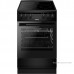 Кухонная плита Hansa FCCM58088