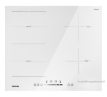 Варочная панель YOUQ YQHI 60.941F619 Inverter WH