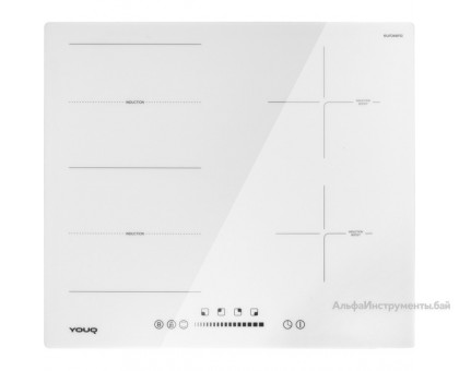 Варочная панель YOUQ YQHI 60.941F619 Inverter WH