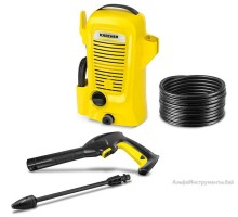 Мойка высокого давления Karcher K 2 Universal Edition 1.673-010.0
