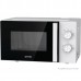 Mикроволновая печь GORENJE MO17E1WH