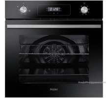 Духовой шкаф Haier HOD-P08WGB