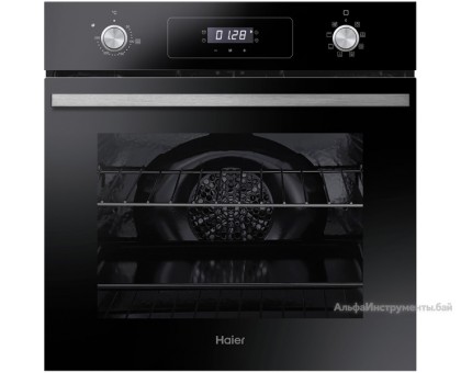 Духовой шкаф Haier HOD-P08WGB