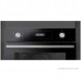 Духовой шкаф Haier HOD-P08WGB