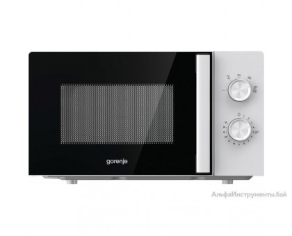 Mикроволновая печь GORENJE MO17E1WH