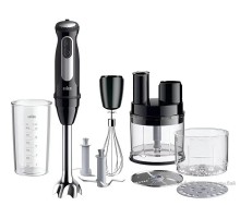 Блендер BRAUN MQ55755MBK