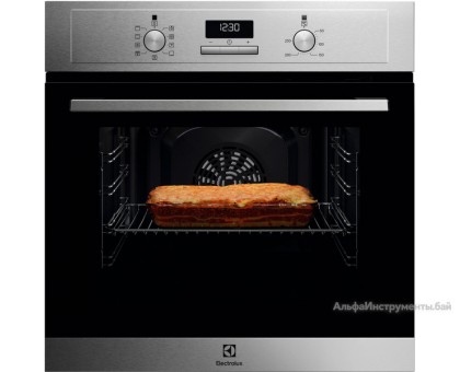 Духовой шкаф Electrolux EOF3H40BX
