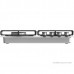 Варочная панель Gorenje GTW642SYW