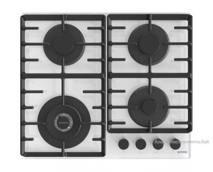 Варочная панель Gorenje GTW642SYW