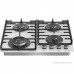 Варочная панель Gorenje GTW642SYW
