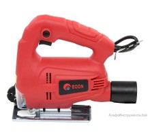 Лобзик электрический "Edon-JS-65/550R