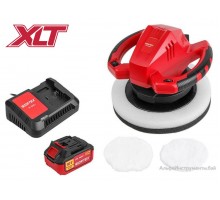 Аккум. полировальная машина WORTEX CPM 2518 E в кор. ALL1 XLT