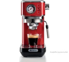 Рожковая кофеварка Ariete Espresso Slim Moderna 1381/33