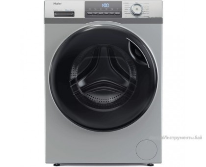 Стирально-сушильная машина Haier HWD80-BP14929S