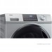 Стирально-сушильная машина Haier HWD80-BP14929S