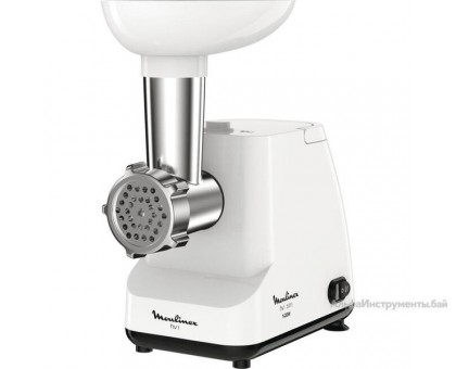 Мясорубка Moulinex ME111032
