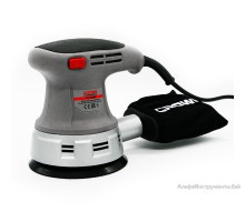 Машина эксцентриковая шлифовальная CROWN CT13394