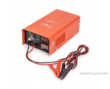 Зарядное устройство Kvazarrus PowerBox 15U