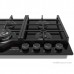 Варочная панель газовая Midea MG697TTGB