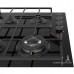 Варочная панель газовая Midea MG697TTGB