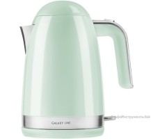 Электрический чайник Galaxy Line GL0332 (мятный)