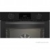 Электрический духовой шкаф Indesit IBFTE 3844 BL