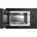 Микроволновая печь MAUNFELD XBMO251GB Matt