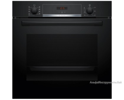 Духовой шкаф Bosch Serie 4 HBA514BB3