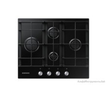 Варочная поверхность газовая SAMSUNG NA64H3010BK/WT