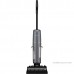 Пылесос Weissgauff V13 BLDC 200 Graphite AquaPro