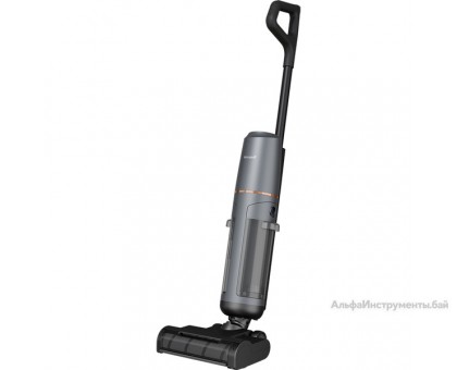 Пылесос Weissgauff V13 BLDC 200 Graphite AquaPro