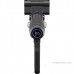 Пылесос Weissgauff V13 BLDC 200 Graphite AquaPro