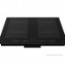 Индукционная варочная поверхность SCHTOFF I60H14 Nano Matte Black