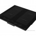 Индукционная варочная поверхность SCHTOFF I60H14 Nano Matte Black