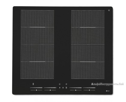 Индукционная варочная поверхность SCHTOFF I60H14 Nano Matte Black