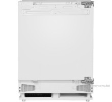 Холодильник MAUNFELD MBL88SWGR Inverter