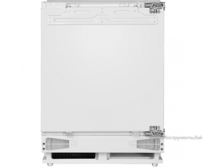 Холодильник MAUNFELD MBL88SWGR Inverter