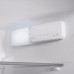 Холодильник MAUNFELD MBL88SWGR Inverter