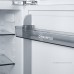 Холодильник MAUNFELD MBL88SWGR Inverter