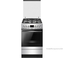 Кухонная плита Hansa FCMS582254
