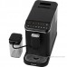Кофемашина WEISSGAUFF Automatic Touch Cappuccino WCM-325 (черный)