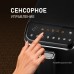 Кофемашина WEISSGAUFF Automatic Touch Cappuccino WCM-325 (черный)