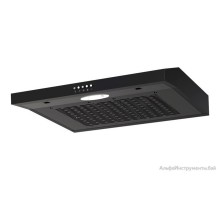 Кухонная вытяжка Schtoff C1-T500 BK