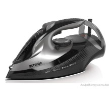 Утюг GORENJE SIH3200BKS