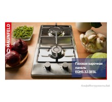 Варочная панель MAUNFELD EGHS.32.3ESL