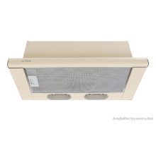 Вытяжка Elikor Интегра 60П-400-В2Л 841216 (кремовый)