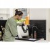 Пылесос Karcher SE 4 Plus 1.081-170.0