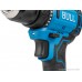 Аккум. дрель-шуруповерт BULL SR 1803 в кор. XLTpro БЕСЩЕТ., SOLO, 18 В, 45 Н*м, БЗП 10 мм