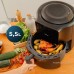 Аэрогриль Cecotec CecoFry Rain M