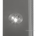 Кухонная вытяжка Elica Flat Glass IX/A/90